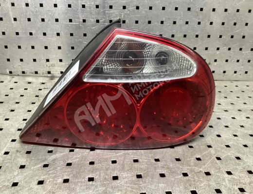 Фонарь задний правый Jaguar S-Type (X200) 1999-2008  Jaguar S-Type S-Type (X200) 1999-2008