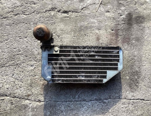 Испаритель кондиционера Scania R-Series 2004-2016  Scania R-series R-Series 2004-2016