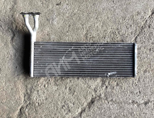 Радиатор отопителя (печки) Scania R-Series 2004-2016  Scania R-series R-Series 2004-2016