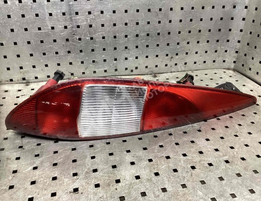 Фонарь задний левый Ford Mondeo III 2003-2007 рестайлинг  Ford Mondeo Mondeo III 2003-2007 рестайлинг