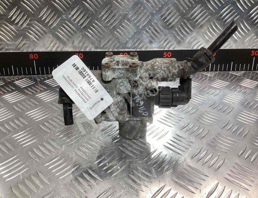 Кран ABS Iveco Eurocargo III 2008-2015  Iveco Eurocargo Eurocargo III 2008-2015