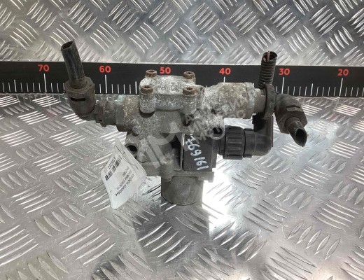 Кран ABS Iveco Eurocargo III 2008-2015  Iveco Eurocargo Eurocargo III 2008-2015