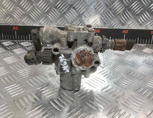 Кран ABS Mercedes Actros (MP3) 2008-2012  Mercedes Actros Actros (MP3) 2008-2012