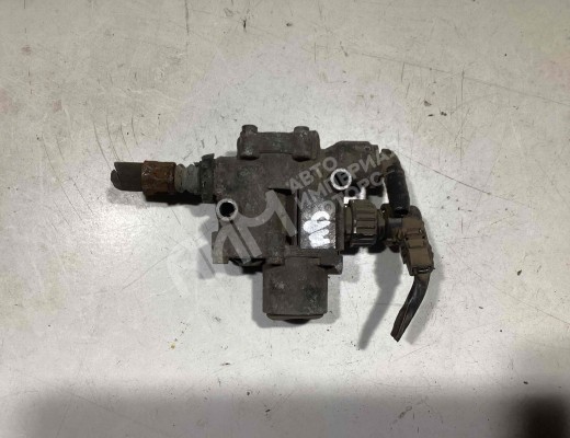 Кран ABS  Mercedes Actros Actros (MP3) 2008-2012