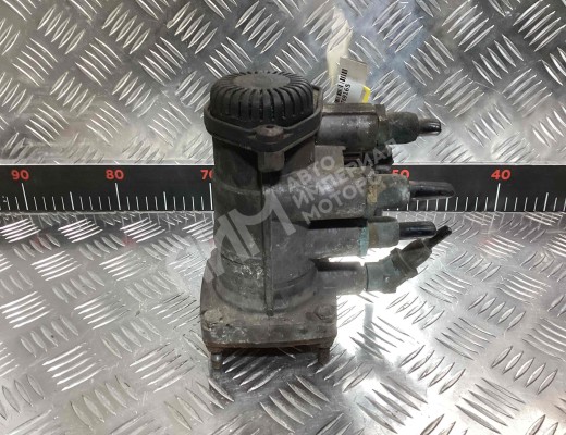 Кран тормозной прицепа Scania R-Series 2004-2016  Scania R-series R-Series 2004-2016
