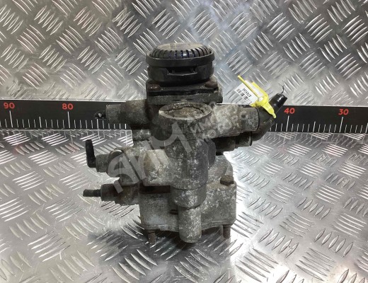 Кран пневматический MAN TGL I 2005-2020  MAN TGL TGL I 2005-2020