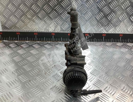 Кран уровня подвески Renault Midlum I 2000-2006  Renault Midlum Midlum I 2000-2006
