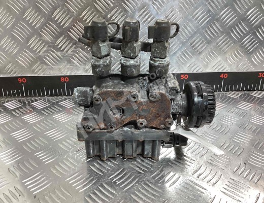 Кран уровня подвески Mercedes Actros (MP3) 2008-2012  Mercedes Actros Actros (MP3) 2008-2012