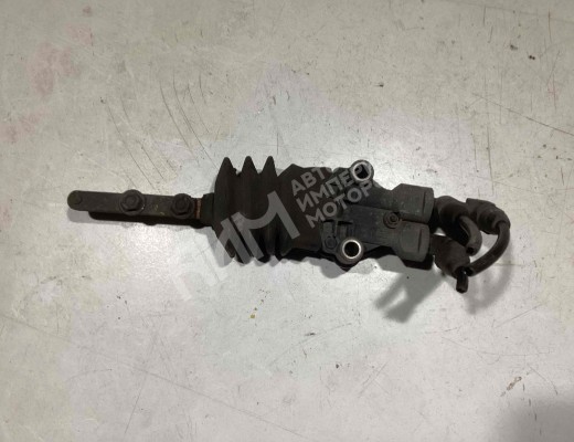 Кран уровня подвески кабины Scania R-Series 2004-2016  Scania R-series R-Series 2004-2016