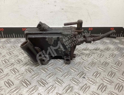Насос подъёма кабины Renault Midlum I 2000-2006  Renault Midlum Midlum I 2000-2006