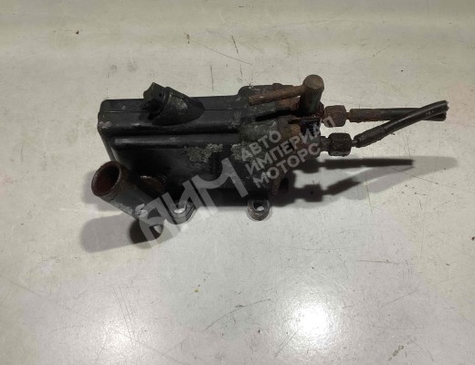 Насос подъёма кабины Renault Midlum I 2000-2006  Renault Midlum Midlum I 2000-2006