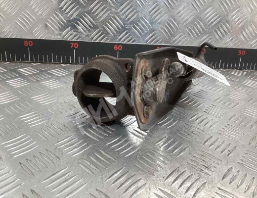 Горный тормоз (ретардер) MAN TGL I 2005-2020  MAN TGL TGL I 2005-2020