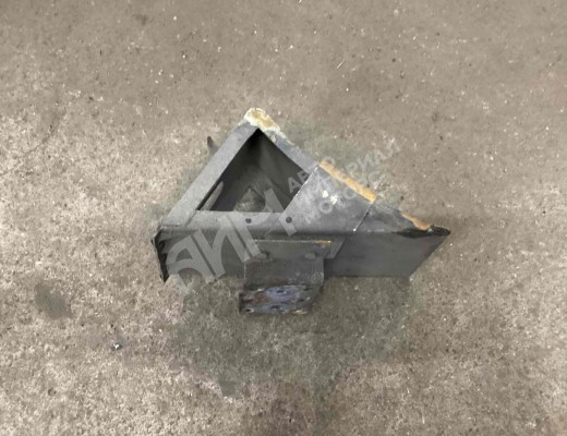 Упор противооткатный Renault Midlum I 2000-2006  Renault Midlum Midlum I 2000-2006