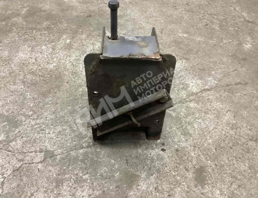 Механизм подъема запаски Renault Midlum I 2000-2006  Renault Midlum Midlum I 2000-2006