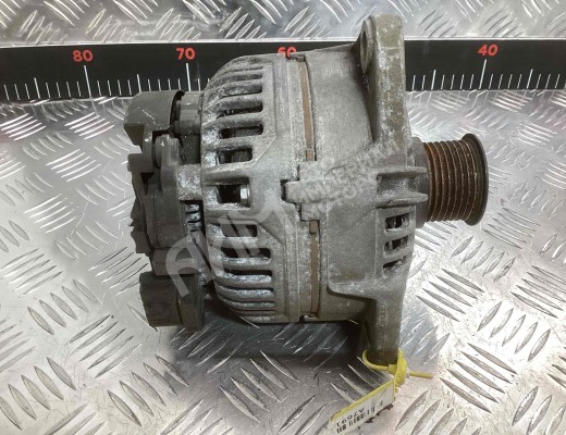 Генератор MAN TGM I 2005-2020  MAN TGM TGM I 2005-2020