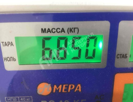 Генератор MAN TGM I 2005-2020  MAN TGM TGM I 2005-2020