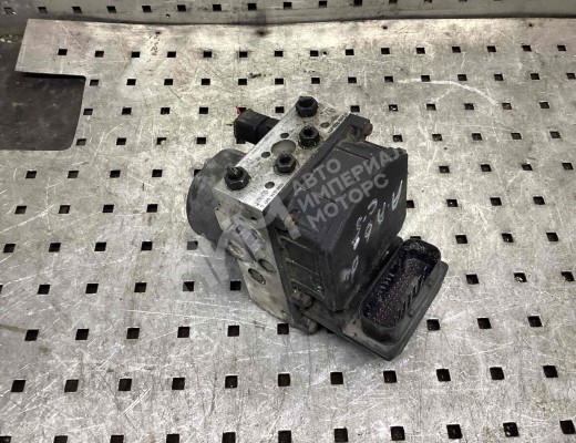Блок ABS Audi A6 C5 (4B) 2001-2004 рестайлинг  Audi A6 A6 C5 (4B) 2001-2004 рестайлинг