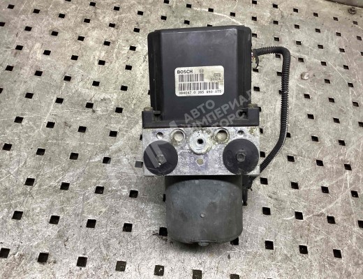 Блок ABS Citroen C8 I 2002-2008  Citroen C8 C8 I 2002-2008