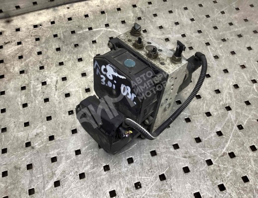 Блок ABS Citroen C8 I 2002-2008  Citroen C8 C8 I 2002-2008