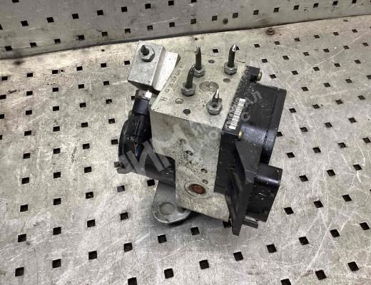 Блок ABS Mercedes E (W210) 1999-2002 рестайлинг  Mercedes E E (W210) 1999-2002 рестайлинг