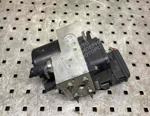 Блок ABS Mercedes A (W168) 1997-2004  Mercedes A A (W168) 1997-2004