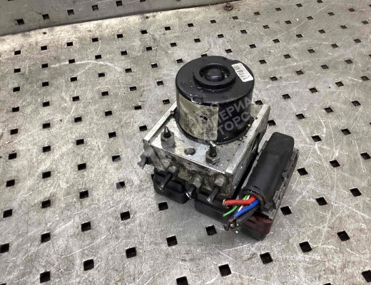 Блок ABS Fiat Doblo I (223) 2000-2005  Fiat Doblo Doblo I (223) 2000-2005