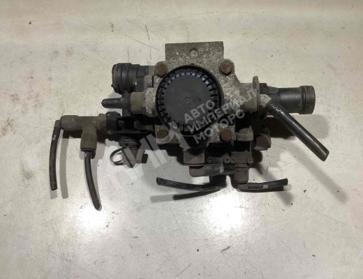 Распределитель тормозной силы Renault Midlum I 2000-2006  Renault Midlum Midlum I 2000-2006