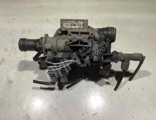 Распределитель тормозной силы Renault Midlum I 2000-2006  Renault Midlum Midlum I 2000-2006