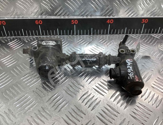 Клапан электромагнитный Mercedes Atego I 1998-2012  Mercedes Atego Atego I 1998-2012