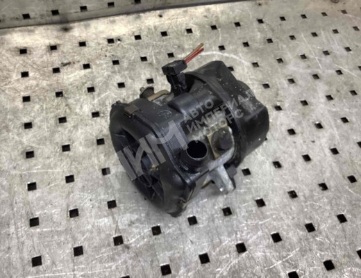 Насос продувки катализатора Mercedes A (W168) 1997-2004  Mercedes A A (W168) 1997-2004
