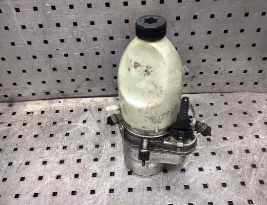 Электрогидроусилитель руля Opel Vectra C 2002-2005  Opel Vectra Vectra C 2002-2005