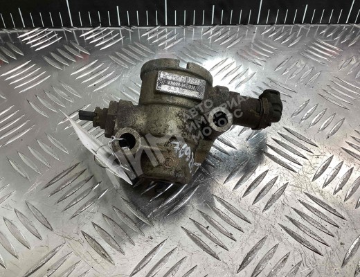 Клапан ограничения давления Iveco Eurocargo III 2008-2015  Iveco Eurocargo Eurocargo III 2008-2015