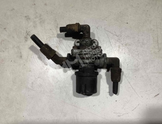 Кран аварийного растормаживания Scania R-Series 2004-2016  Scania R-series R-Series 2004-2016