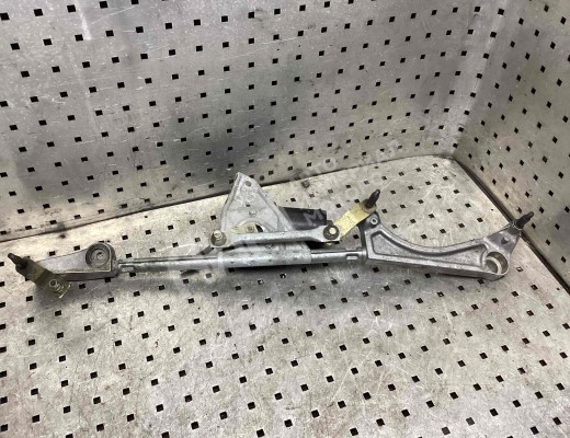 Механизм стеклоочистителя (трапеция дворников) Mercedes C (W203) 2000-2004  Mercedes C C (W203) 2000-2004