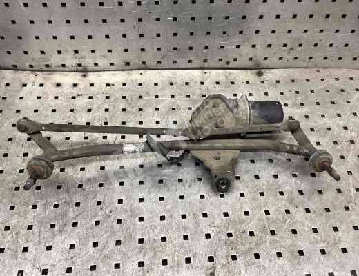 Механизм стеклоочистителя (трапеция дворников) Opel Vivaro A 2001-2014  Opel Vivaro Vivaro A 2001-2014