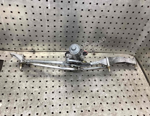 Механизм стеклоочистителя (трапеция дворников) Mercedes E (W211) 2006-2009 рестайлинг  Mercedes E E (W211) 2006-2009 рестайлинг