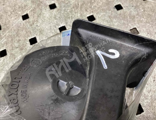 Сигнал (клаксон) Renault Megane II 2002-2006  Renault Megane Megane II 2002-2006