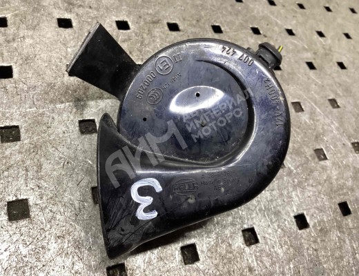 Сигнал (клаксон) Audi A6 C5 (4B) 1997-2001  Audi A6 A6 C5 (4B) 1997-2001