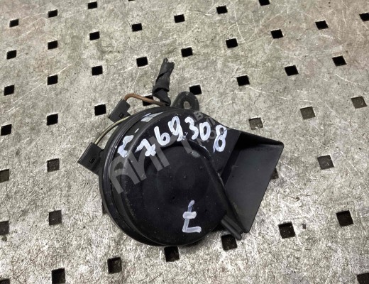 Сигнал (клаксон) Mercedes C (W203) 2000-2004  Mercedes C C (W203) 2000-2004