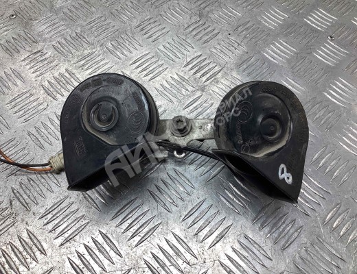 Сигнал (клаксон) Renault Clio II 1998-2005  Renault Clio Clio II 1998-2005