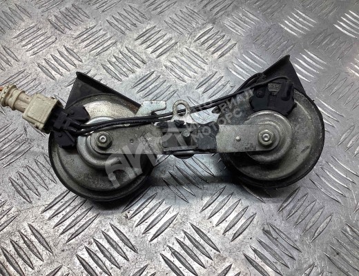 Сигнал (клаксон) Renault Clio II 1998-2005  Renault Clio Clio II 1998-2005