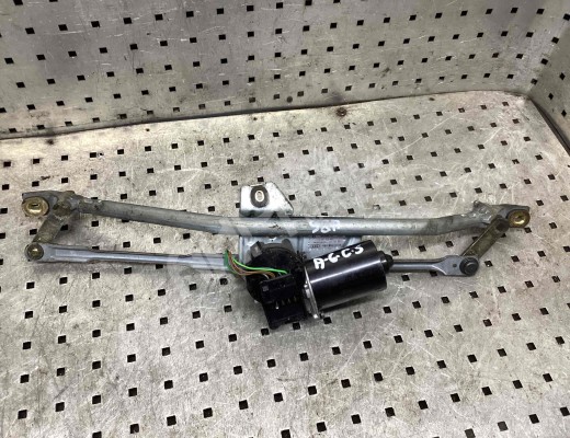 Механизм стеклоочистителя (трапеция дворников) Audi A6 C5 (4B) 1997-2001  Audi A6 A6 C5 (4B) 1997-2001