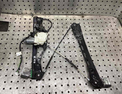 Стеклоподъемник передний левый Mercedes E (W211) 2006-2009 рестайлинг  Mercedes E E (W211) 2006-2009 рестайлинг