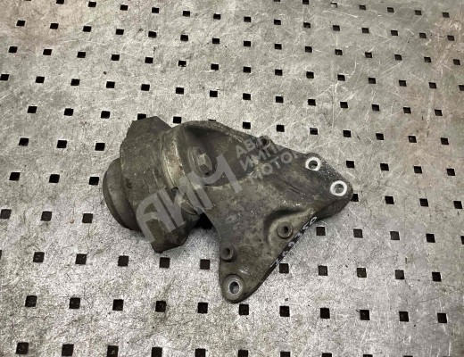Кронштейн КПП Audi A6 C6 (4F) 2004-2008  Audi A6 A6 C6 (4F) 2004-2008