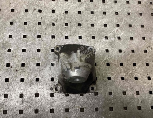 Кронштейн двигателя Mercedes C (W203) 2004-2007 рестайлинг  Mercedes C C (W203) 2004-2007 рестайлинг