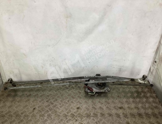 Механизм стеклоочистителя (трапеция дворников) Citroen X. Picasso (N68) 1999-2010  Citroen Xsara Picasso X. Picasso (N68) 1999-2010