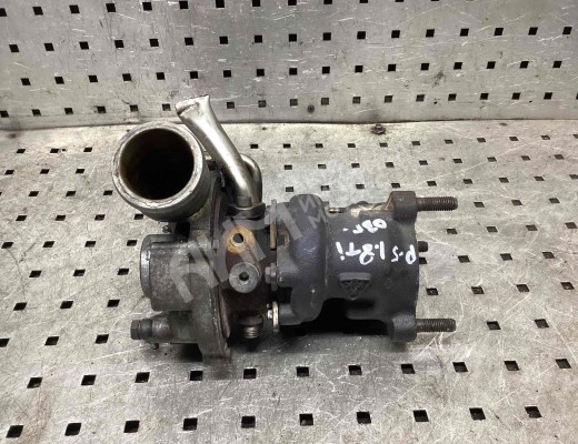 Турбина Volkswagen Passat B5 (3B) 1996-2000  Volkswagen Passat Passat B5 (3B) 1996-2000