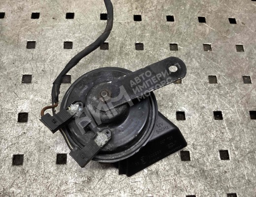 Сигнал (клаксон) Mercedes C (W203) 2000-2004  Mercedes C C (W203) 2000-2004