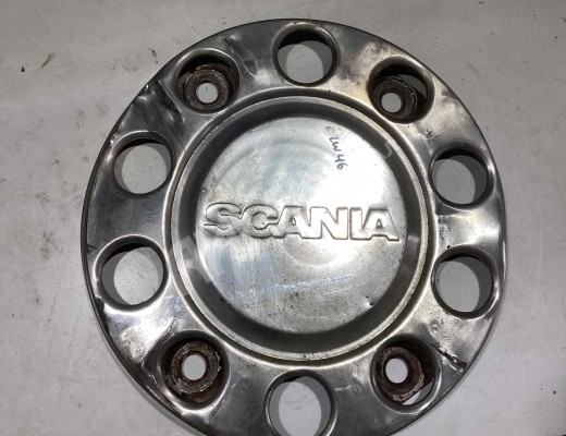 Колпак колесный Scania R-Series 2004-2016  Scania R-series R-Series 2004-2016