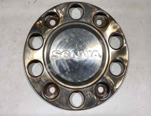 Колпак колесный Scania R-Series 2004-2016  Scania R-series R-Series 2004-2016